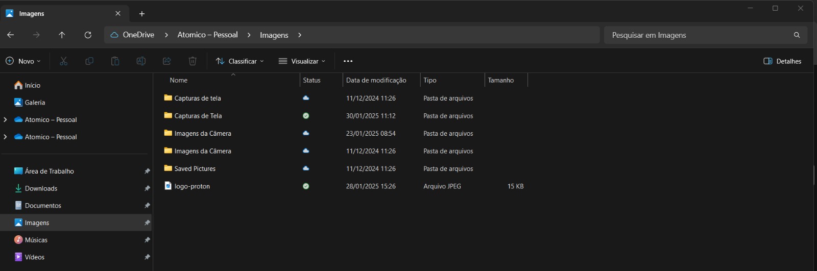 File Explorer do Windows